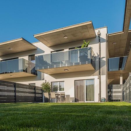 Deluxe Apartment Graz Exterior photo